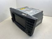 Radio / CD-Player / DVD-Player / Navigation