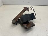 Air suspension front height level sensor