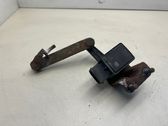 Air suspension front height level sensor