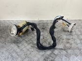 In-tank fuel pump