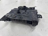 Battery tray
