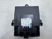 Door control unit/module