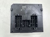 Comfort/convenience module