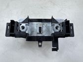 Ignition lock