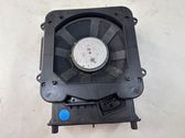 Subwoofer speaker