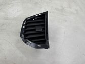 Dashboard side air vent grill/cover trim