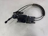 Gear shifter/selector