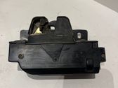 Tailgate/trunk/boot lock/catch/latch