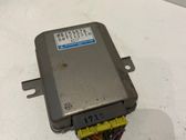 Other control units/modules