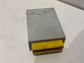 Immobilizer control unit/module