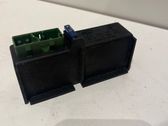 Other control units/modules