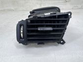 Dashboard side air vent grill/cover trim