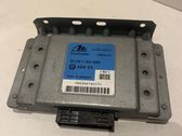 ABS control unit/module