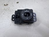 Wing mirror switch