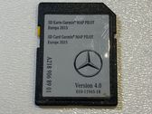 CD / DVD Navigation