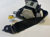 Rear seatbelt