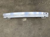 Rear bumper cross member