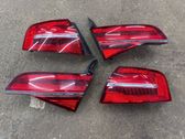 Rear/tail lights set