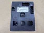 Comfort/convenience module