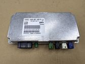 Camera control unit module