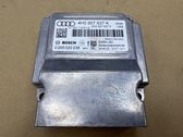 ESP (stability system) control unit