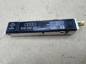 Aerial antenna amplifier