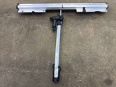 Rear door window curtain/sunshade