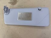 Sun visor