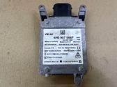 Blind spot module