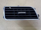 Dashboard side air vent grill/cover trim