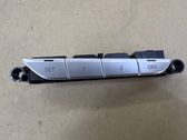 Seat memory switch