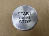 Engine start stop button switch