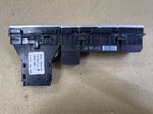 Other switches/knobs/shifts
