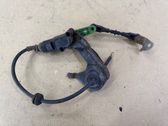Rear air suspension level height sensor