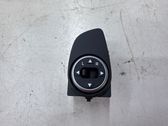 Bouton de commutateur rétroviseur latéral
