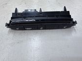 Seat heating switch