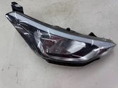 Headlight/headlamp