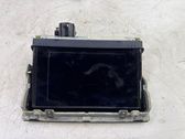 Bildschirm / Display / Anzeige
