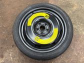 R18 spare wheel