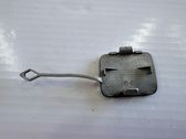 Rear bumper row hook cap/cover