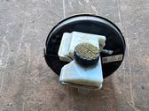 Brake booster