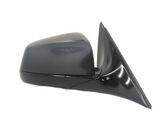 Front door wing mirror part