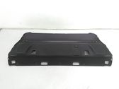 Parcel shelf