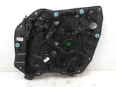 Fensterheber elektrisch mit Motor Tür vorne