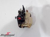 Stellmotor Zentralverriegelung