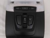 Other switches/knobs/shifts