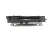 Radio/CD/DVD/GPS head unit