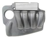 Rocker cam cover
