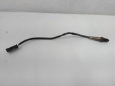 Lambda probe sensor