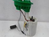 Polttoaineen ruiskutuksen suurpainepumppu